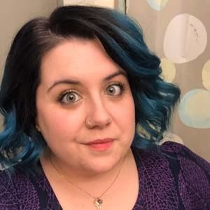 Meet your Posher, Meg